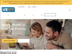 Sites similar to medisuite.com