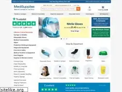 Sites similar to medisupplies.co.uk