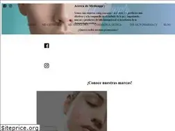 Sites similar to medisupplymx.com