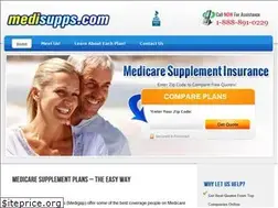 Sites similar to medisupps.com