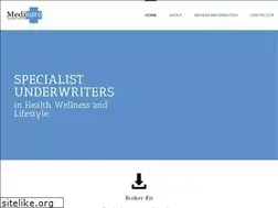 Sites similar to medisure.com.au