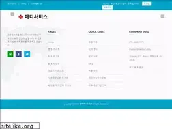 Sites similar to medisvc.com