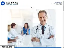 Sites similar to mediswiss.hu