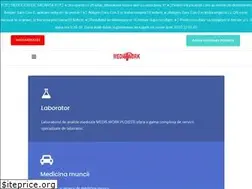 Sites similar to mediswork.ro