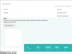 Sites similar to medisync.org