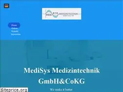 Sites similar to medisys-imaging.com