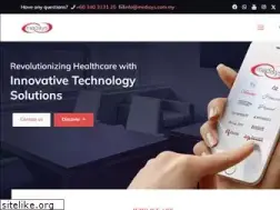 Sites similar to medisys.com.my