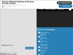 Sites similar to medisyscare.com
