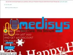 Sites similar to medisysdata.com