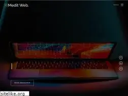 Sites similar to medit-web.com