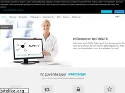 Sites similar to medit.at
