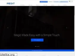 Sites similar to medit.com