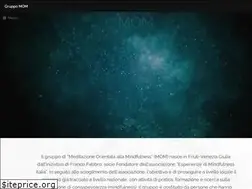 Sites similar to medita-mom.it