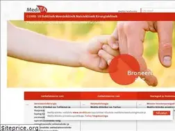 Sites similar to medita.ee