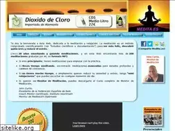 Sites similar to medita.es