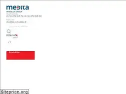 Sites similar to medita.lt