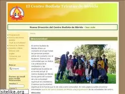 Sites similar to meditacion-merida.com