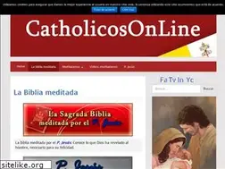 Sites similar to meditaciondelabiblia.com