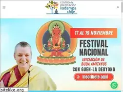 Sites similar to meditacionenchile.cl
