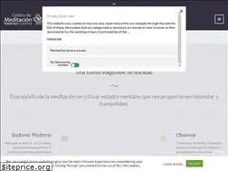 Sites similar to meditacionencolombia.org