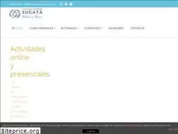 Sites similar to meditacionenmurcia.org