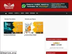 Sites similar to meditacionesdiarias.com