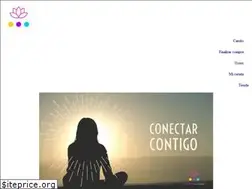 Sites similar to meditacionguiada.com