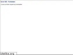 Sites similar to meditaction.fr