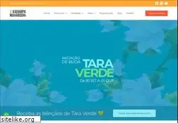 Sites similar to meditadoresurbanos.org.br