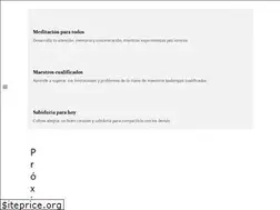 Sites similar to meditaenmenorca.org