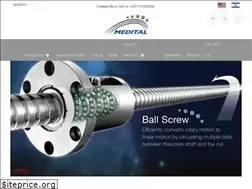 Sites similar to medital.com