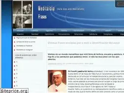 Sites similar to meditaldia.com