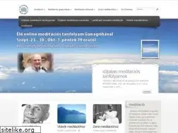 Sites similar to meditalj.hu