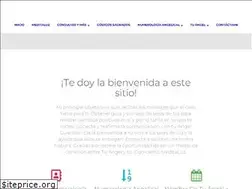 Sites similar to meditaluz.com.mx