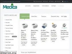 Sites similar to meditamedikal.com