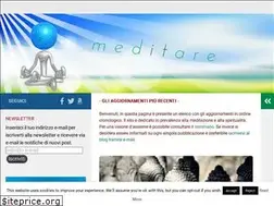 Sites similar to meditare.it