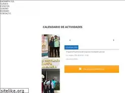 Sites similar to meditarenguadalajara.org