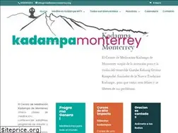 Sites similar to meditarenmonterrey.org