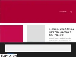 Sites similar to meditartransforma.com