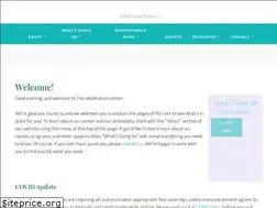 Sites similar to meditate-wnc.org