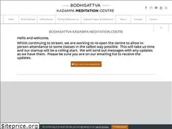 Sites similar to meditateinbrighton.com