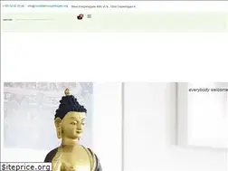 Sites similar to meditateincopenhagen.org
