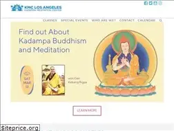 Sites similar to meditateinhollywood.org