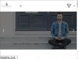 Sites similar to meditateinkent.com
