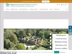Sites similar to meditateinnorthants.com