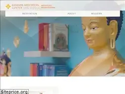 Sites similar to meditateinsandiego.org