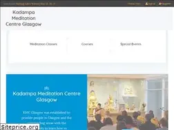 Sites similar to meditateinscotland.org