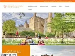 Sites similar to meditateinthesouthbay.org