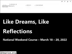 Sites similar to meditateintoronto.org