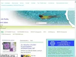 Sites similar to meditaterra.de